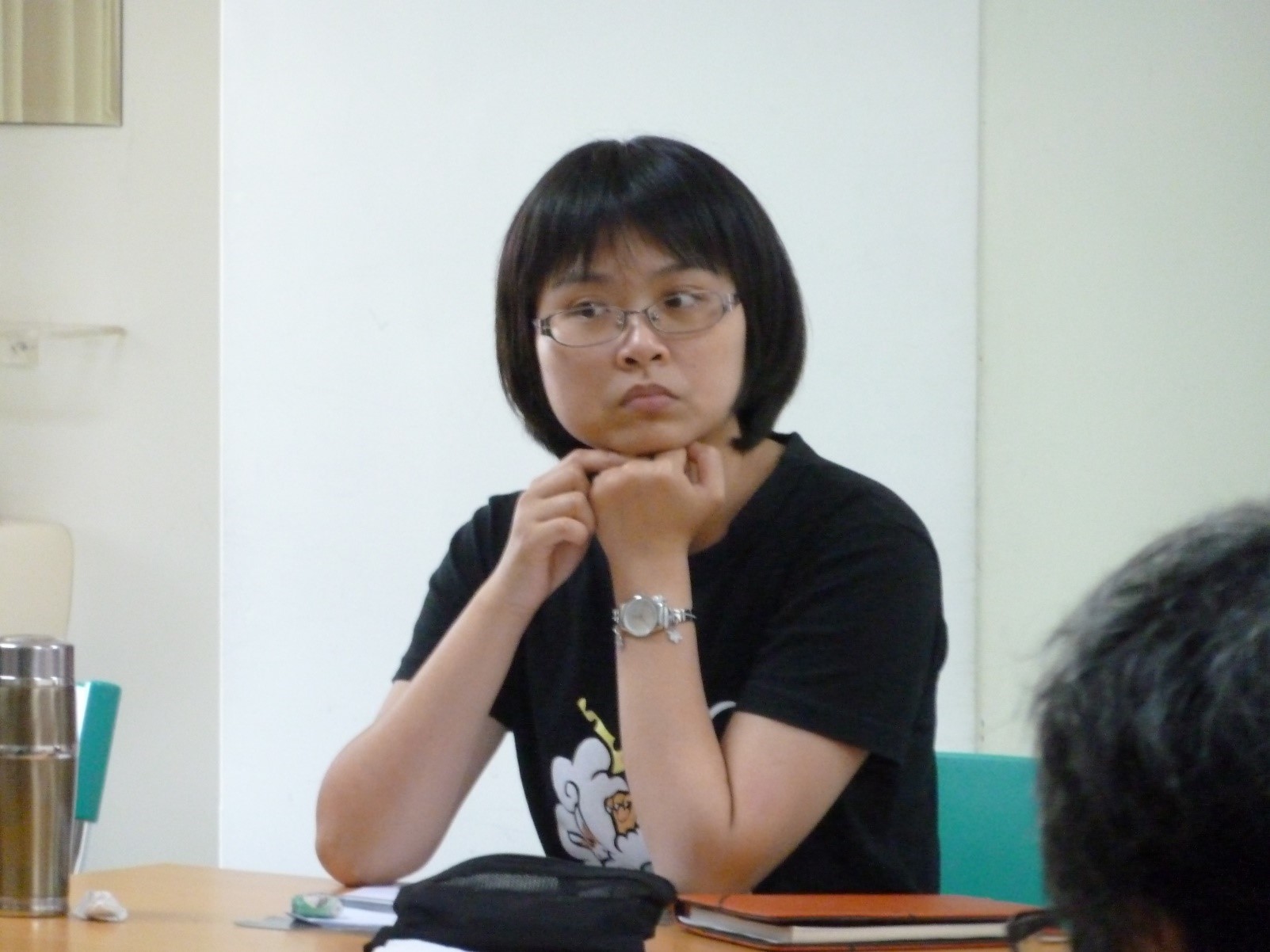 生態人文咖啡館——自然價值